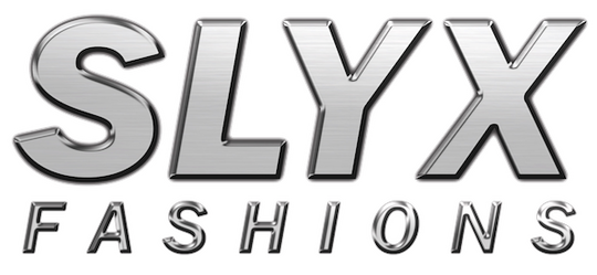 SLYX Fashions SLYX Fashions Logo